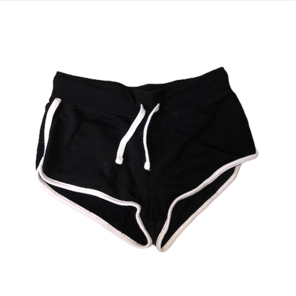 🌻H&M short shorts